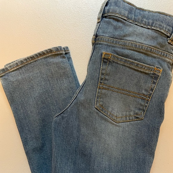 OshKosh B’gosh Blue Jeans - Picture 3 of 3